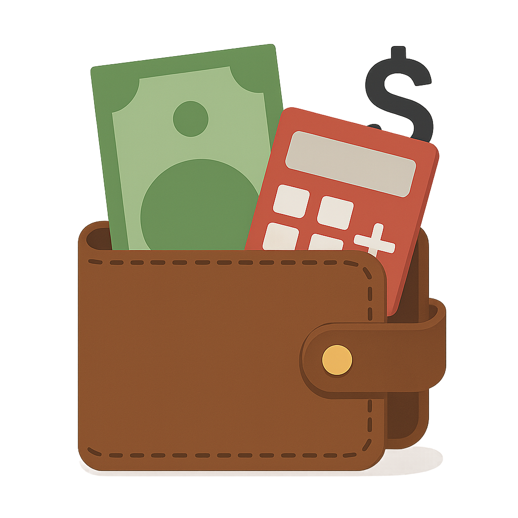 高額コストのイメージ